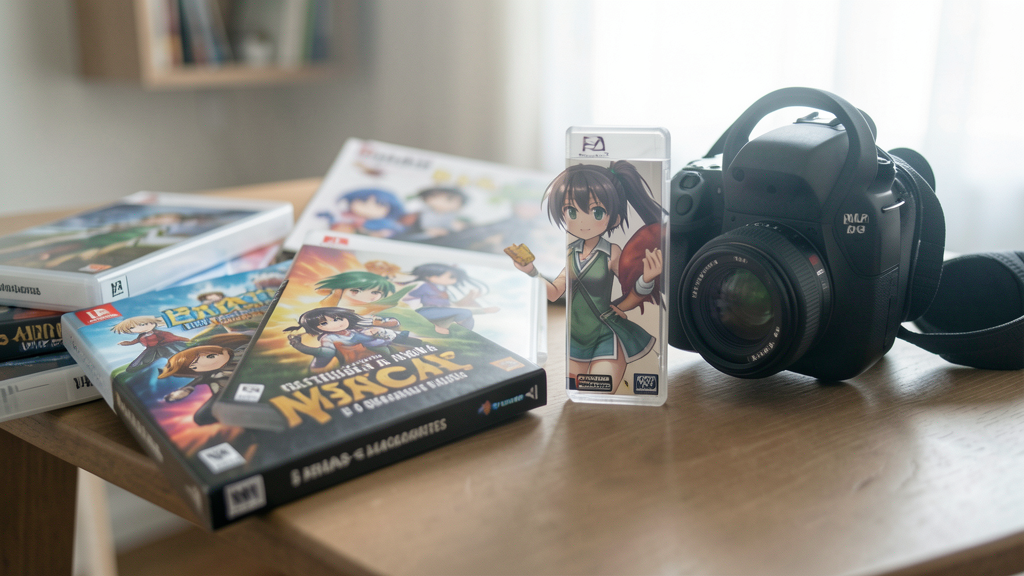 Detalhe fotográfico relacionado a 5 estreias de anime na temporada que são 'isca' de marketing (e o que assistir em vez disso)