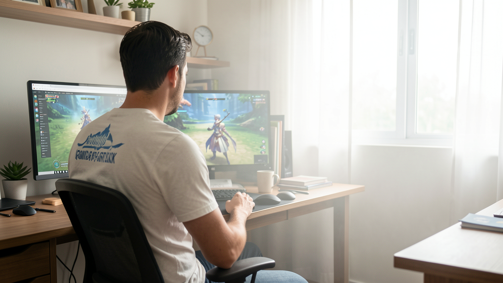 Imagem editorial ilustrando Como desbloquear e equipar a build 'Reaver' no Granblue Fantasy: Relink