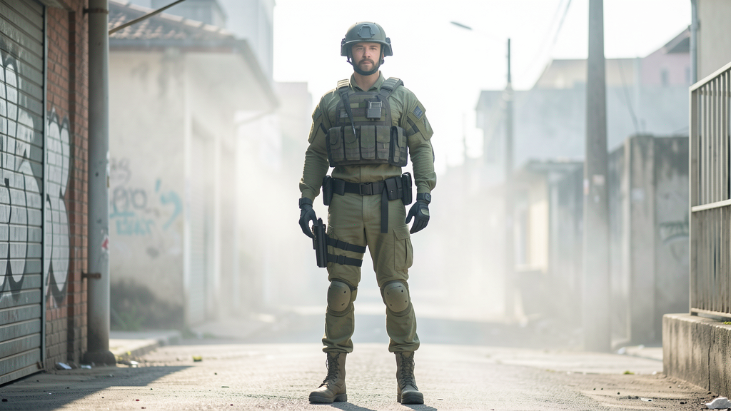 Imagem editorial ilustrando Metal Gear Solid na Ordem Cronológica: Um Guia de Sobrevivência para a Saga
