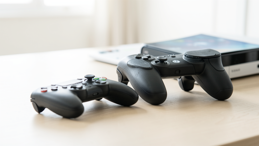 Detalhe fotográfico relacionado a Exclusivos em 2024: A guerra de PlayStation vs Xbox definiu o vencedor?