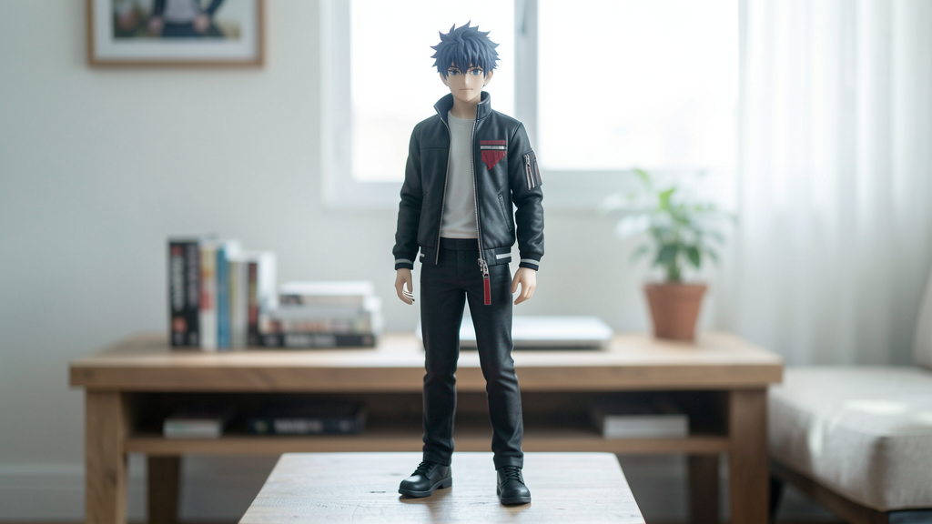 Detalhe fotográfico relacionado a Jujutsu Kaisen: Os cortes da TV aberta realmente ajudaram ou atrapalharam a direção de arte?